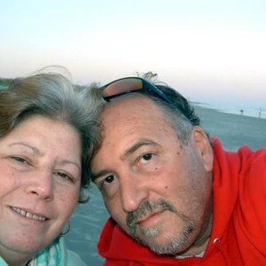 Meet your Posher, Ralph